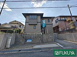物件画像 香芝市西真美1丁目