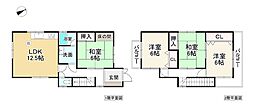 香芝市畑4丁目