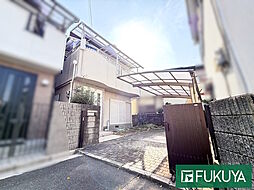 物件画像 香芝市畑4丁目