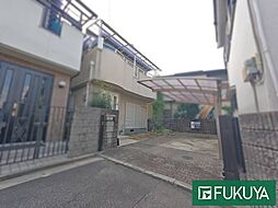 物件画像 香芝市畑4丁目