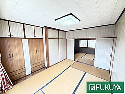 室内の画像