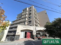 物件画像 グローバル二上駅前