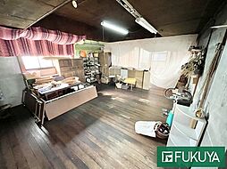 室内の画像