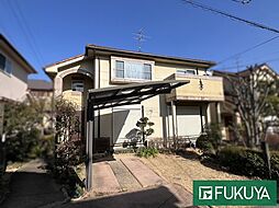 物件画像 香芝市高山台2丁目