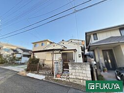 物件画像 橿原市菖蒲町1丁目