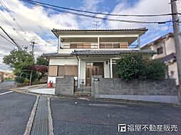 物件画像 北葛城郡上牧町友が丘1丁目