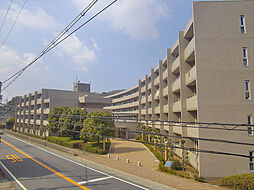 物件画像 グランデージ王寺