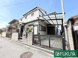 物件画像 大和高田市大字大谷