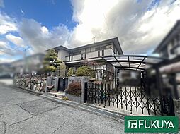 物件画像 北葛城郡上牧町桜ケ丘3丁目