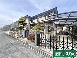 物件画像 北葛城郡上牧町桜ケ丘3丁目
