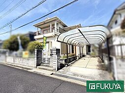 物件画像 香芝市白鳳台2丁目