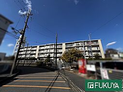 物件画像 関屋あしびハイツ12号棟