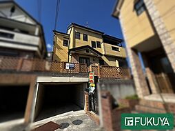 物件画像 香芝市下田東3丁目