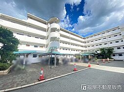 物件画像 大和高田リバティ壱番館