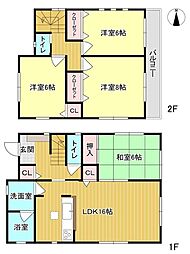 物件画像 北葛城郡広陵町大字三吉