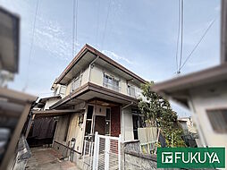 物件画像 奈良市北永井町