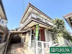 物件画像 奈良市北永井町