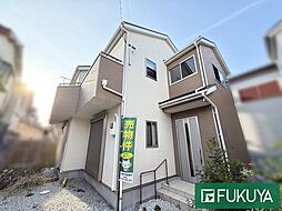 物件画像 大和高田市東雲町