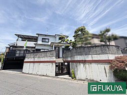 物件画像 香芝市旭ケ丘5丁目