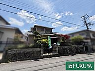 奈良県香芝市関屋北7丁目：物件画像