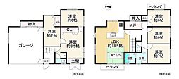 香芝市五位堂1丁目