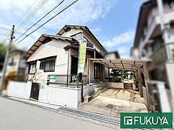 物件画像 上牧町松里園1丁目