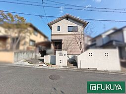 物件画像 香芝市旭ケ丘5丁目