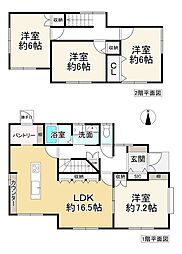 王寺町明神4丁目