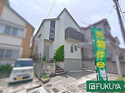 物件画像 香芝市逢坂4丁目