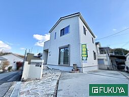 物件画像 香芝市穴虫