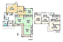 物件画像 宇陀市菟田野下芳野