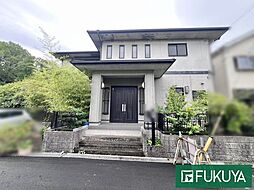 物件画像 上牧町松里園2丁目