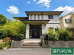 物件画像 上牧町松里園2丁目