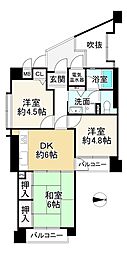 グリーンコーポ王寺