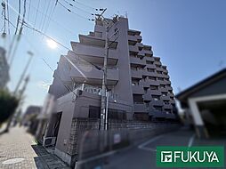 物件画像 グリーンコーポ王寺