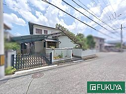 物件画像 上牧町桜ケ丘3丁目