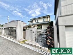 物件画像 香芝市上中
