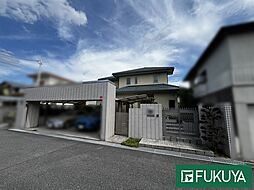 物件画像 香芝市上中
