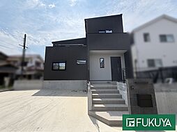 物件画像 上牧町松里園2丁目