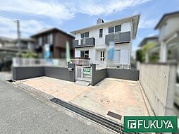 物件画像 香芝市西真美2丁目