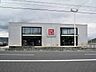 周辺：ユニクロ 西大和店