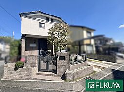 物件画像 香芝市旭ケ丘3丁目