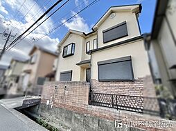 物件画像 香芝市五位堂4丁目