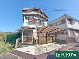 物件画像 斑鳩町龍田南6丁目