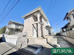 物件画像 河合町久美ケ丘1丁目