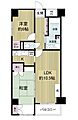 フォレステージュ天神8階8.6万円