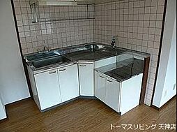キッチン