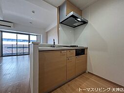 キッチン