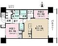 パークホームズ大濠公園フロント2階19.8万円