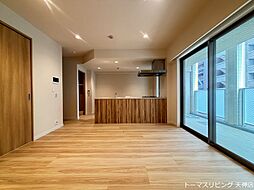 居間
